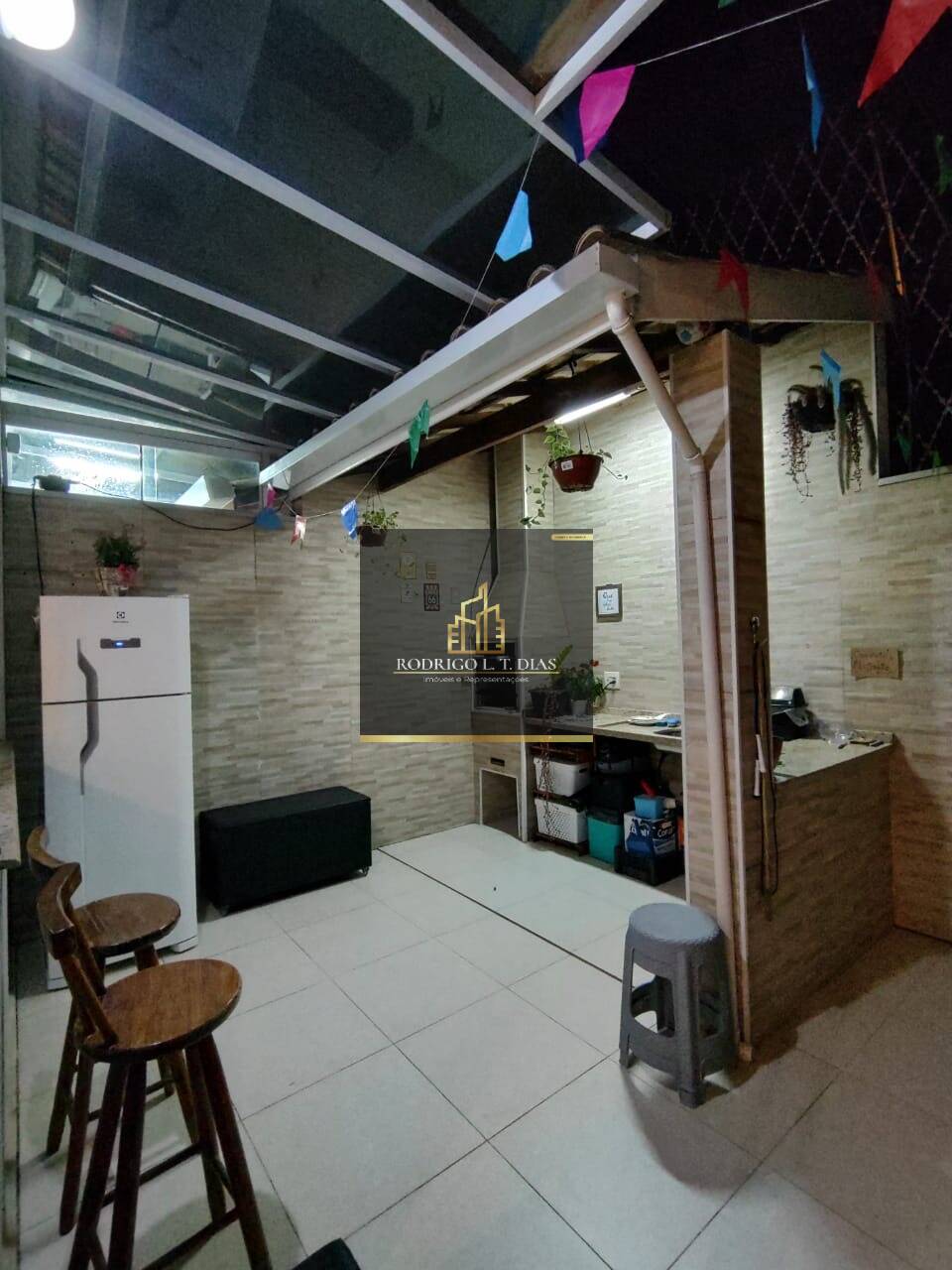 Casa de Condomínio à venda com 3 quartos, 150m² - Foto 12