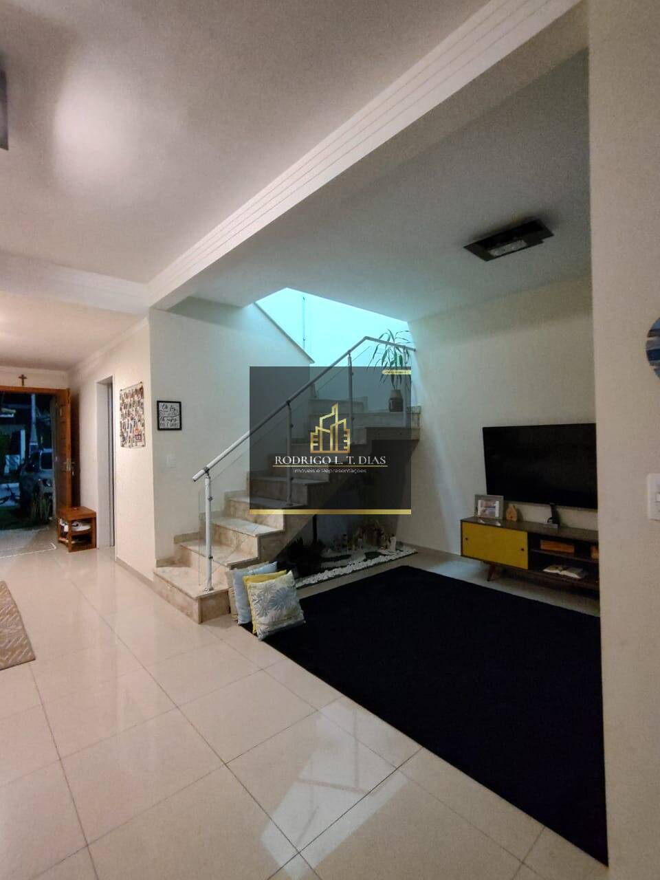 Casa de Condomínio à venda com 3 quartos, 150m² - Foto 20