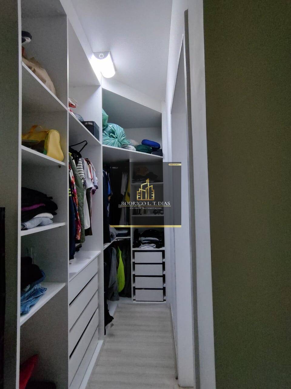 Casa de Condomínio à venda com 3 quartos, 150m² - Foto 16
