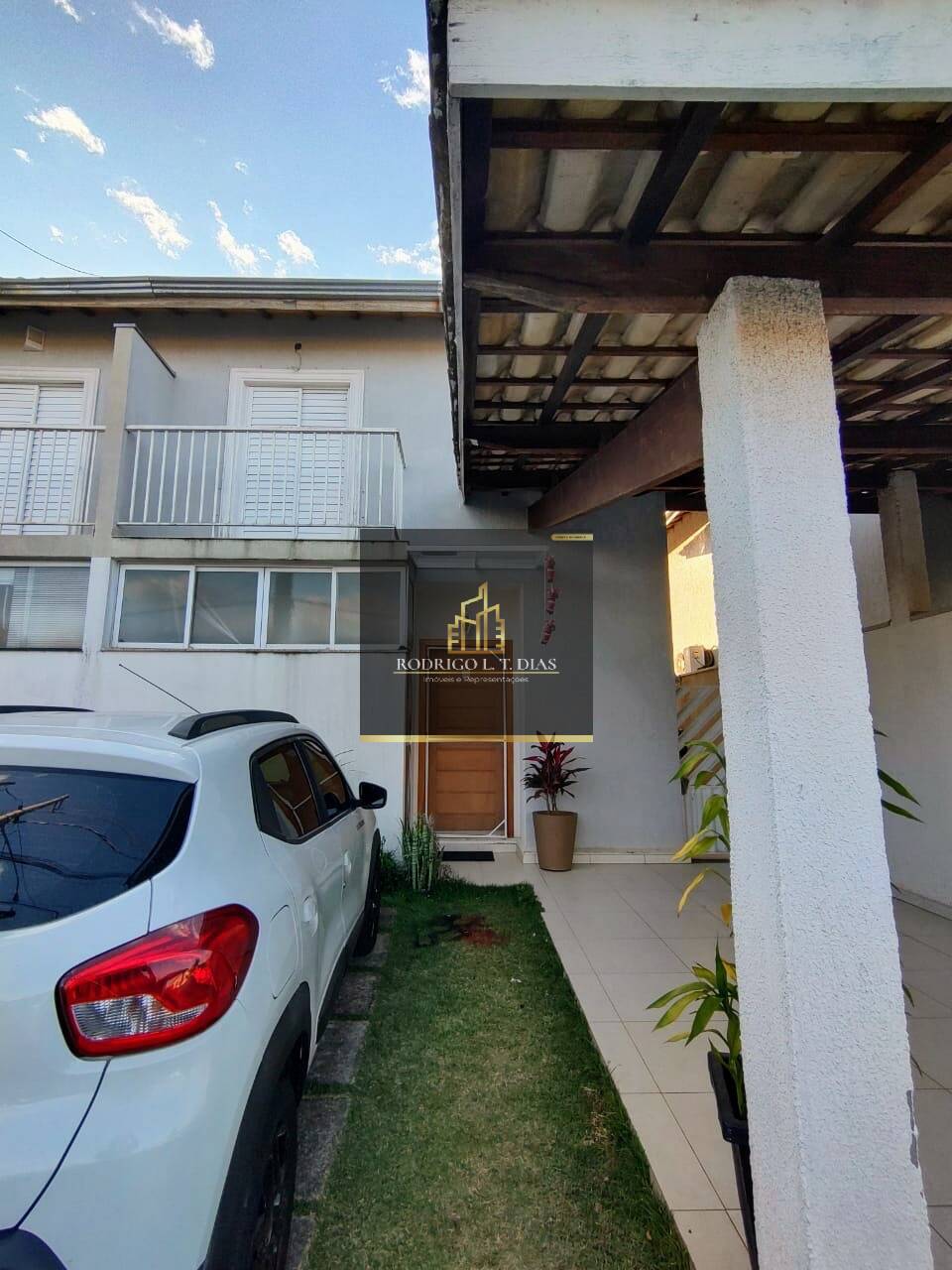 Casa de Condomínio à venda com 3 quartos, 150m² - Foto 21