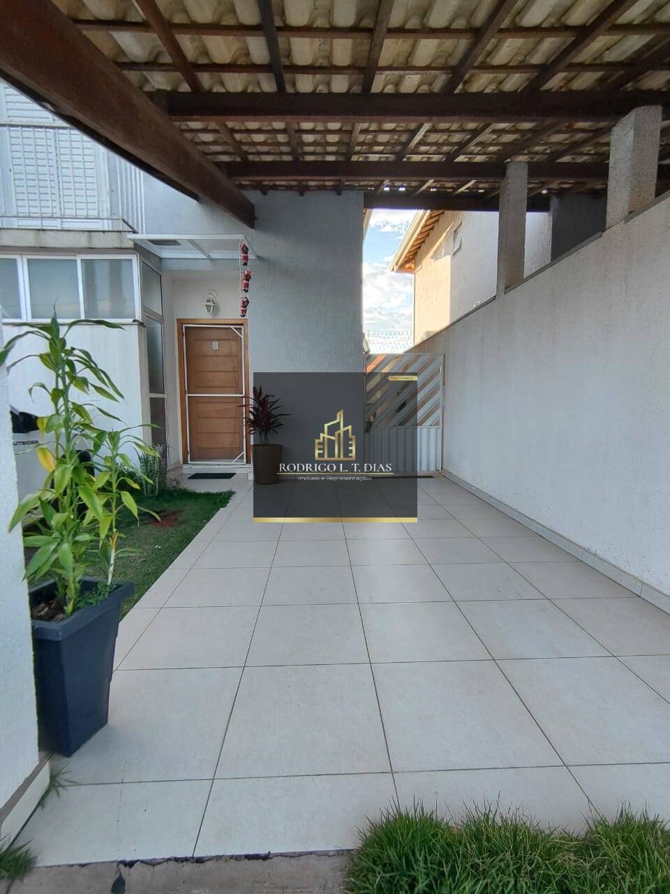 Casa de Condomínio à venda com 3 quartos, 150m² - Foto 22