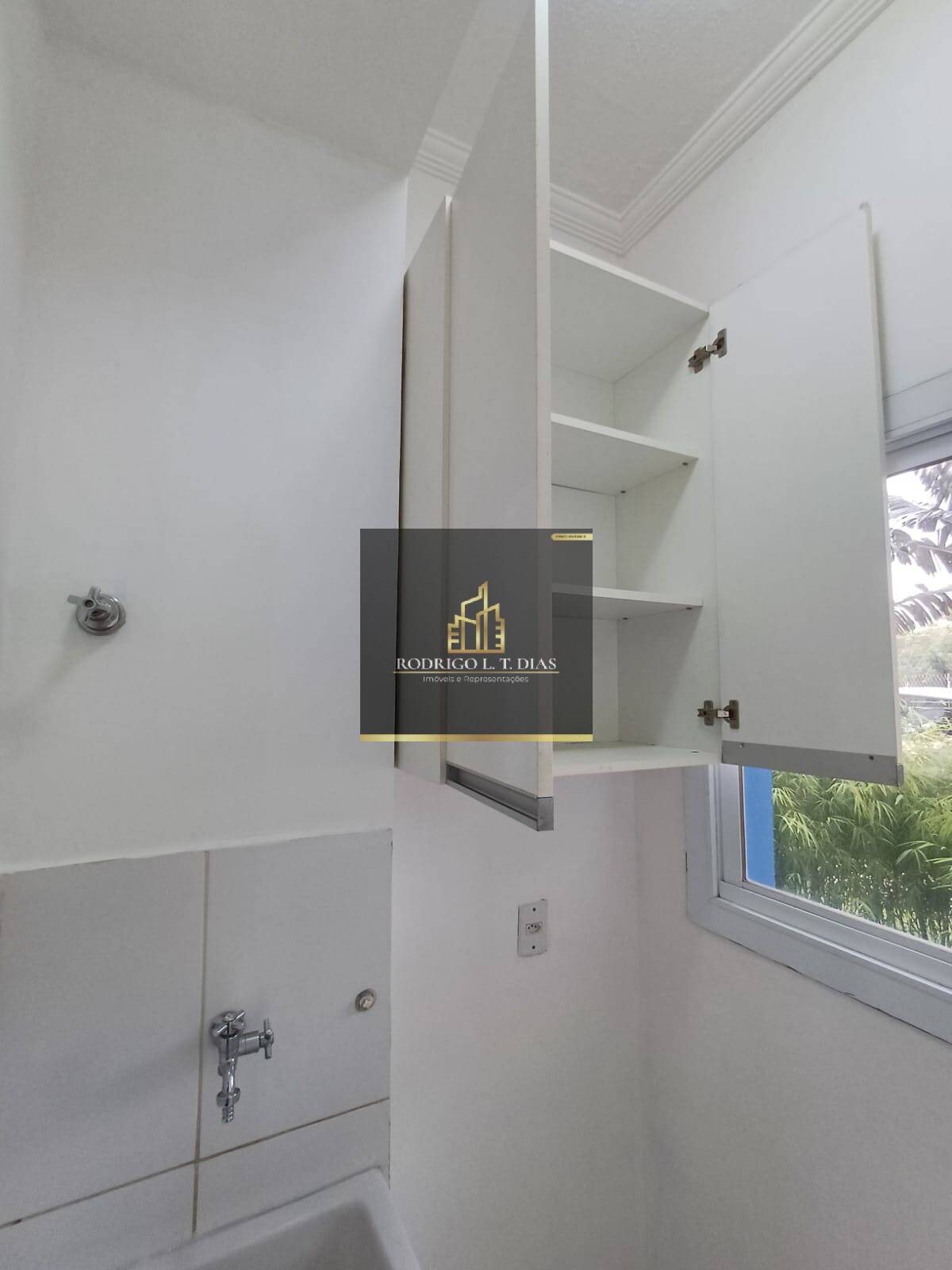 Apartamento à venda com 2 quartos, 48m² - Foto 6