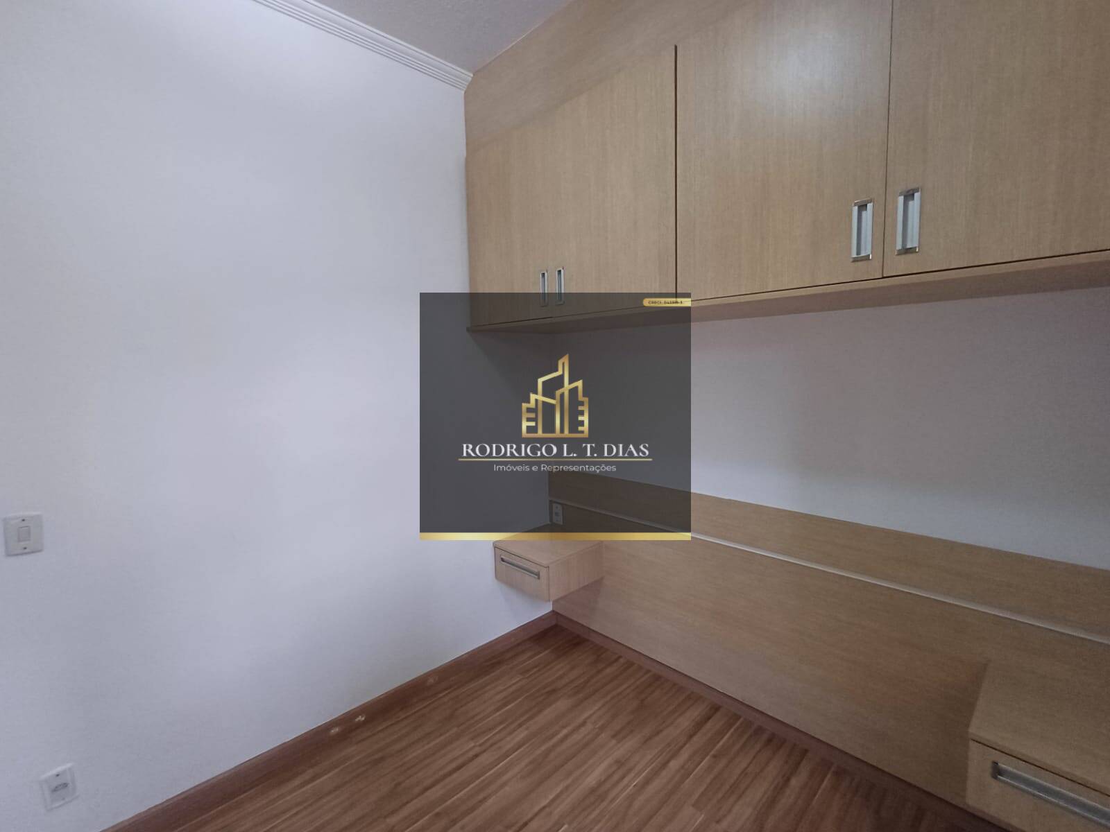 Apartamento à venda com 2 quartos, 48m² - Foto 5