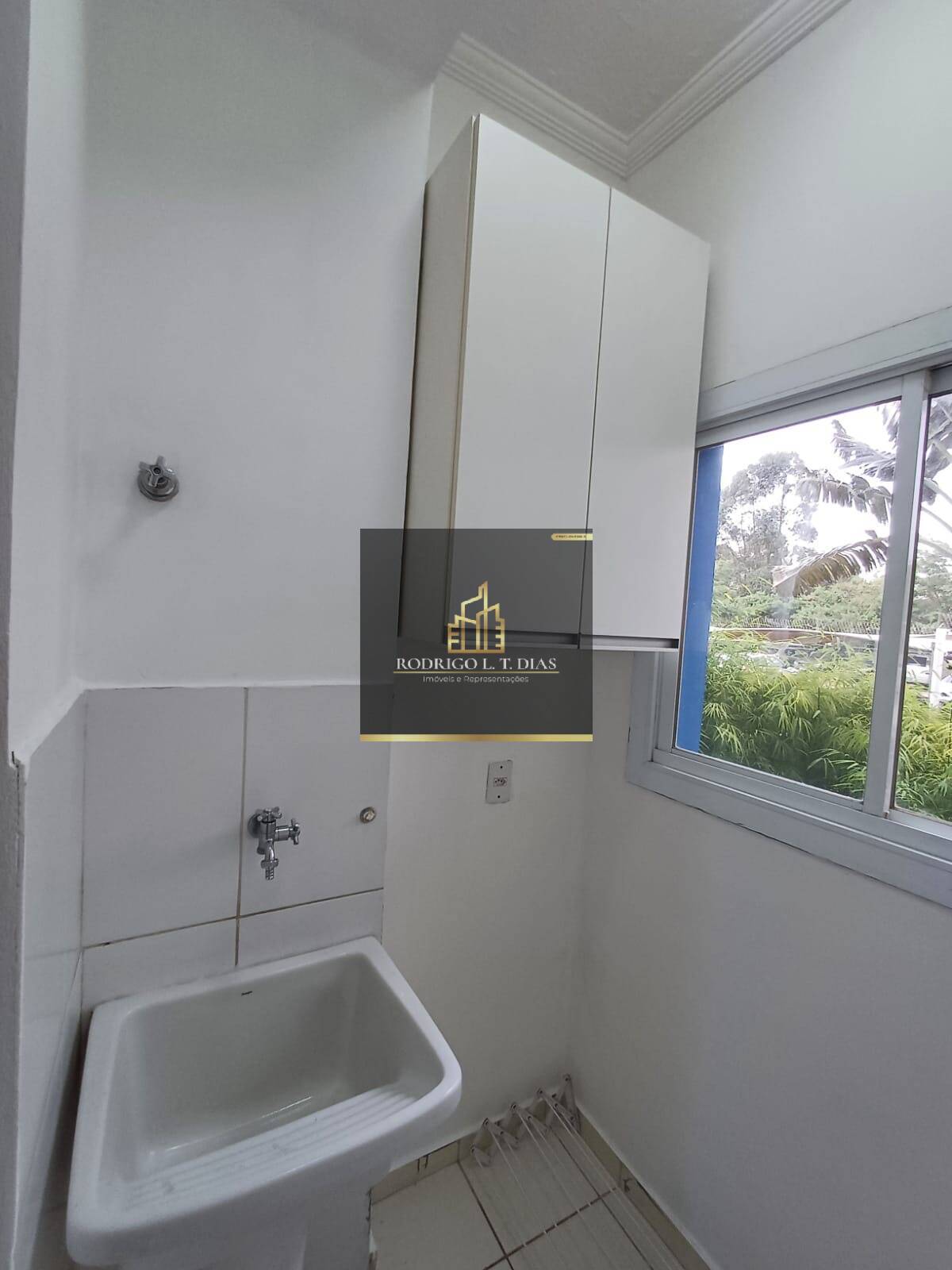 Apartamento à venda com 2 quartos, 48m² - Foto 9