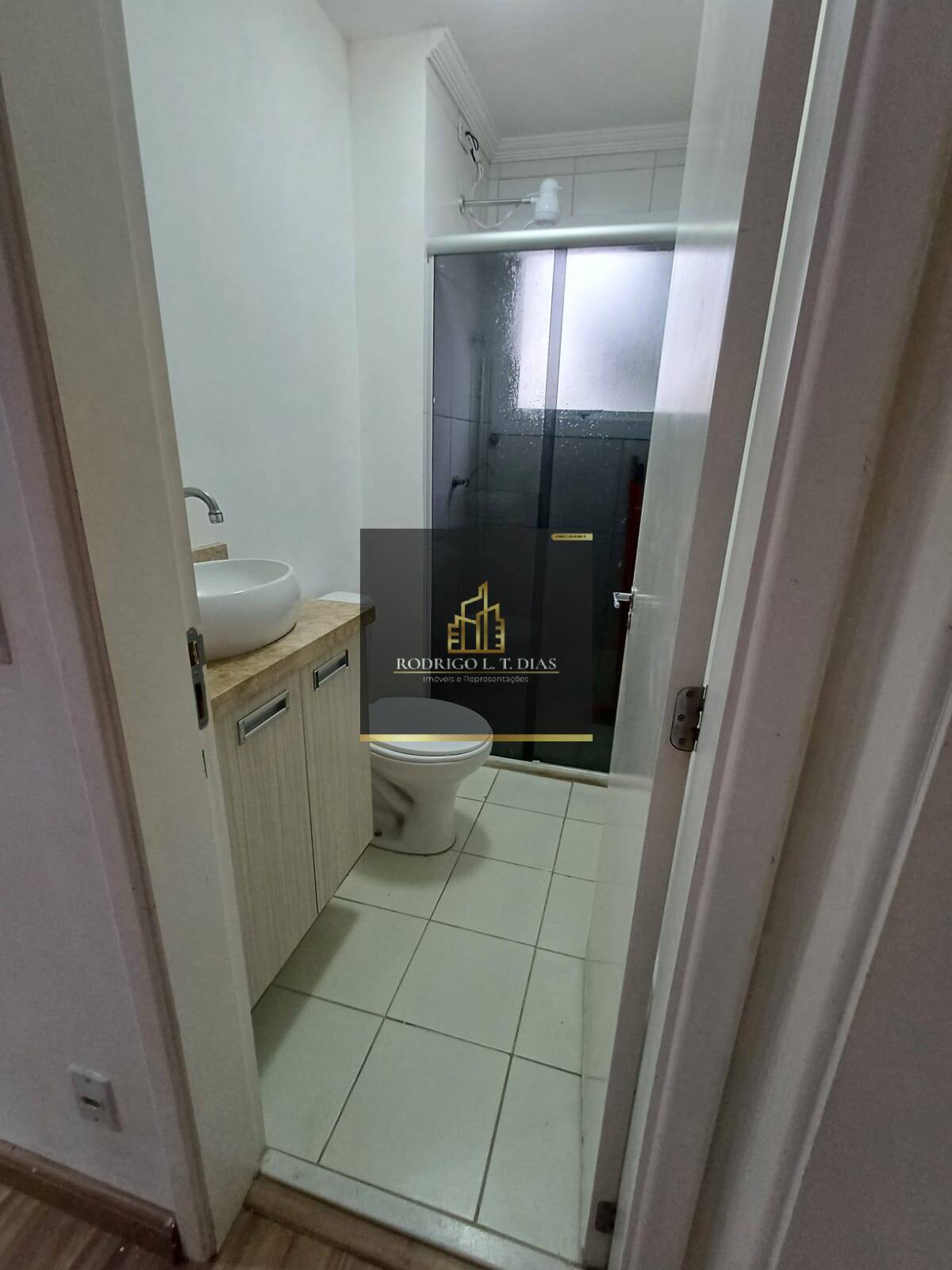 Apartamento à venda com 2 quartos, 48m² - Foto 13