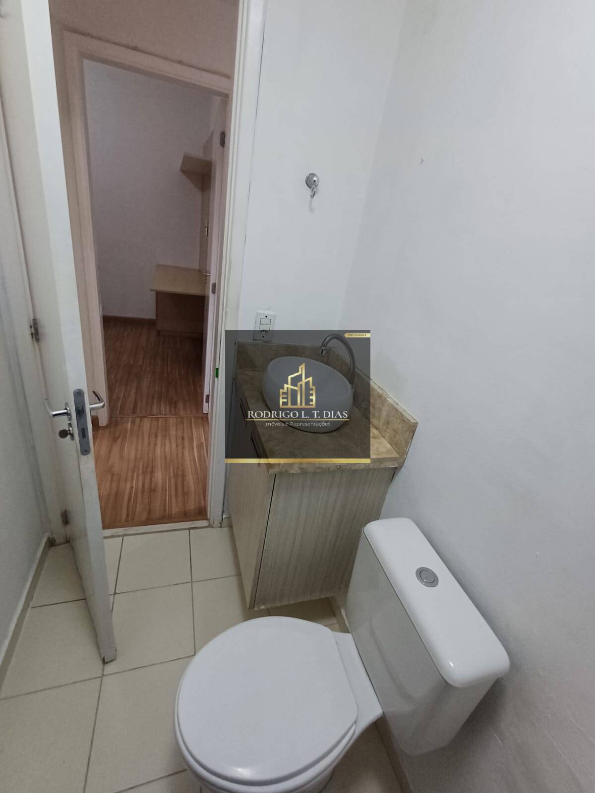 Apartamento à venda com 2 quartos, 48m² - Foto 14