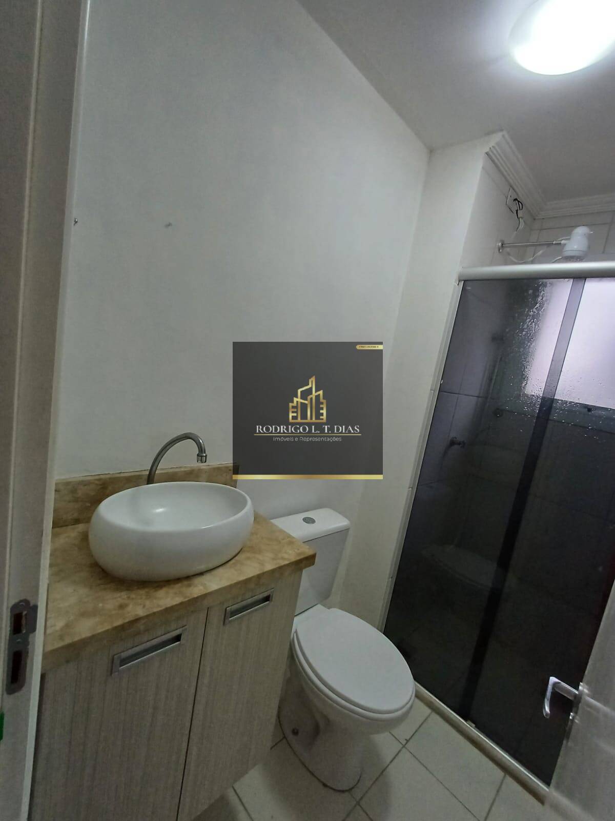 Apartamento à venda com 2 quartos, 48m² - Foto 15