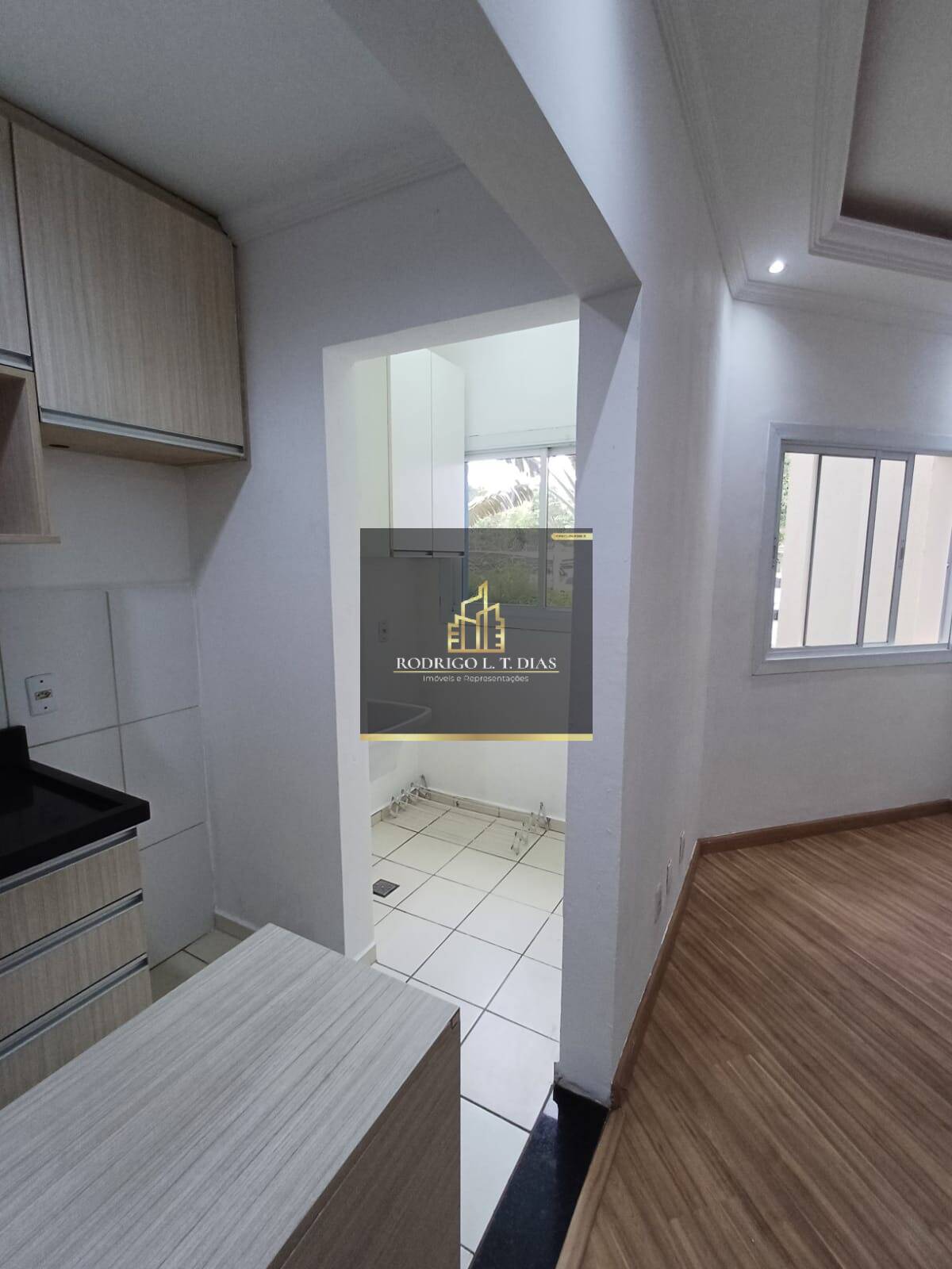 Apartamento à venda com 2 quartos, 48m² - Foto 20