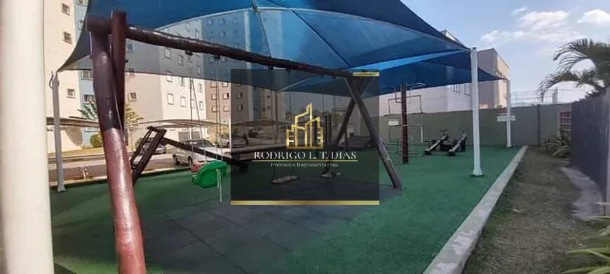 Apartamento à venda com 2 quartos, 48m² - Foto 28
