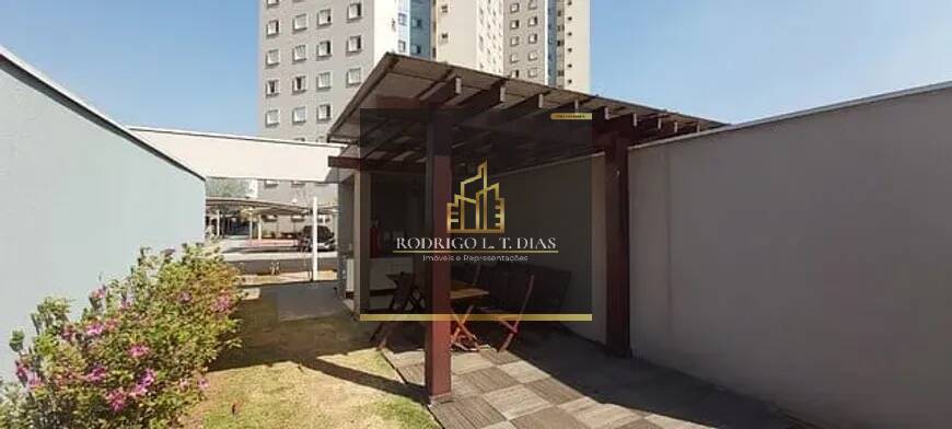 Apartamento à venda com 2 quartos, 48m² - Foto 30