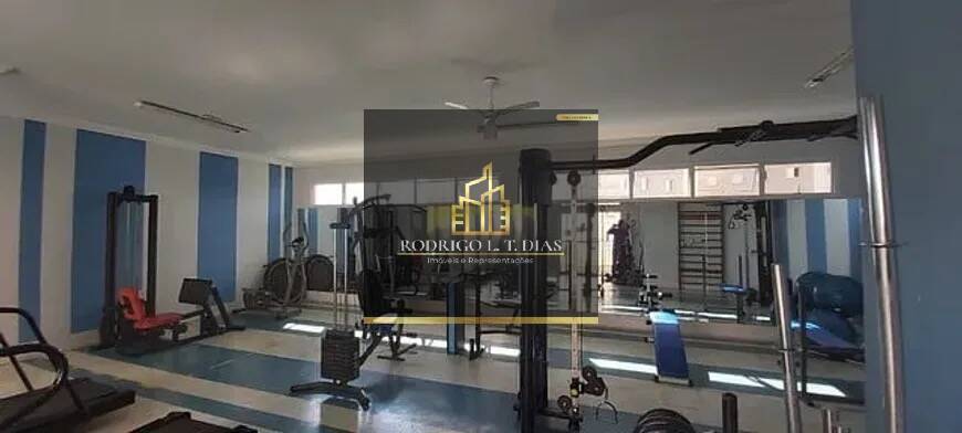 Apartamento à venda com 2 quartos, 48m² - Foto 29