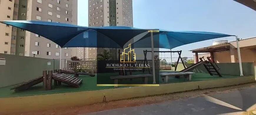 Apartamento à venda com 2 quartos, 48m² - Foto 32
