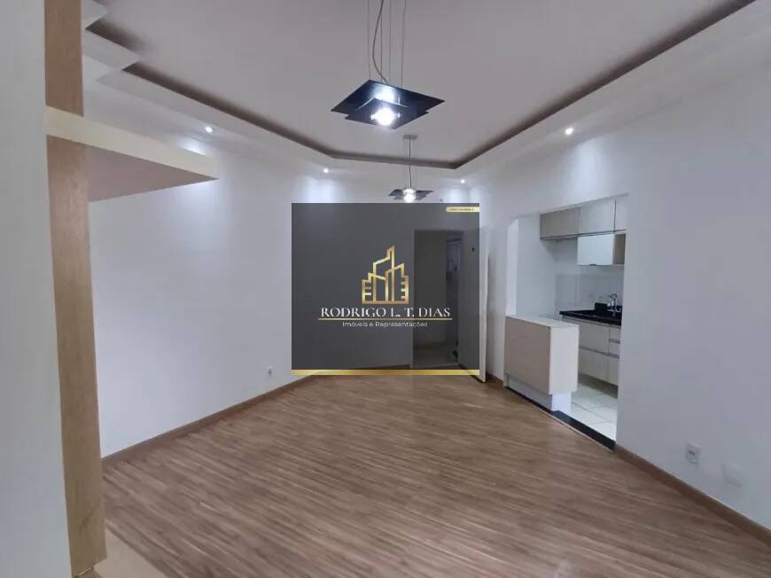 Apartamento à venda com 2 quartos, 48m² - Foto 33