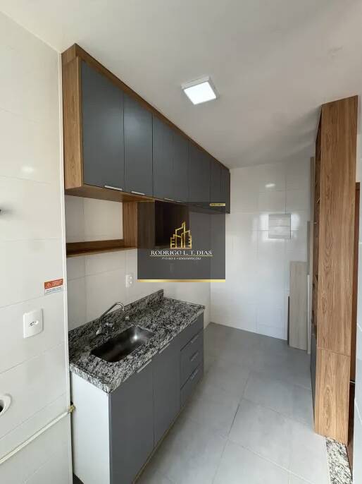 Apartamento para alugar com 2 quartos, 48m² - Foto 16