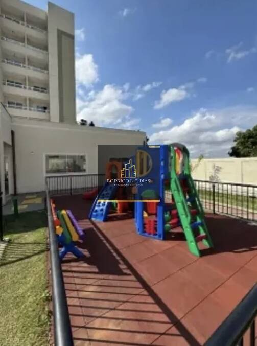 Apartamento para alugar com 2 quartos, 48m² - Foto 12