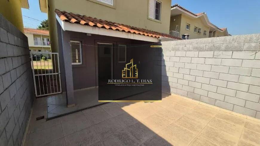 Casa de Condomínio para alugar com 2 quartos, 78m² - Foto 12