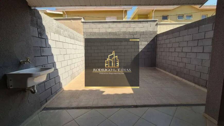 Casa de Condomínio para alugar com 2 quartos, 78m² - Foto 16