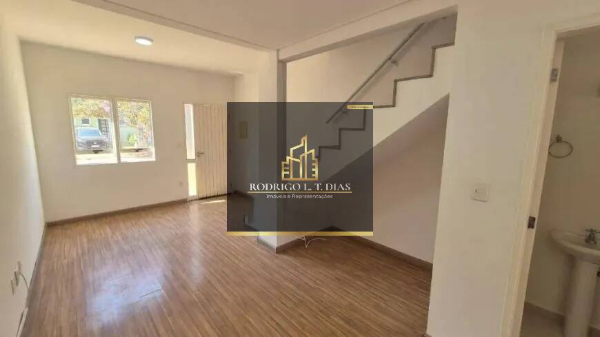 Casa de Condomínio para alugar com 2 quartos, 78m² - Foto 17