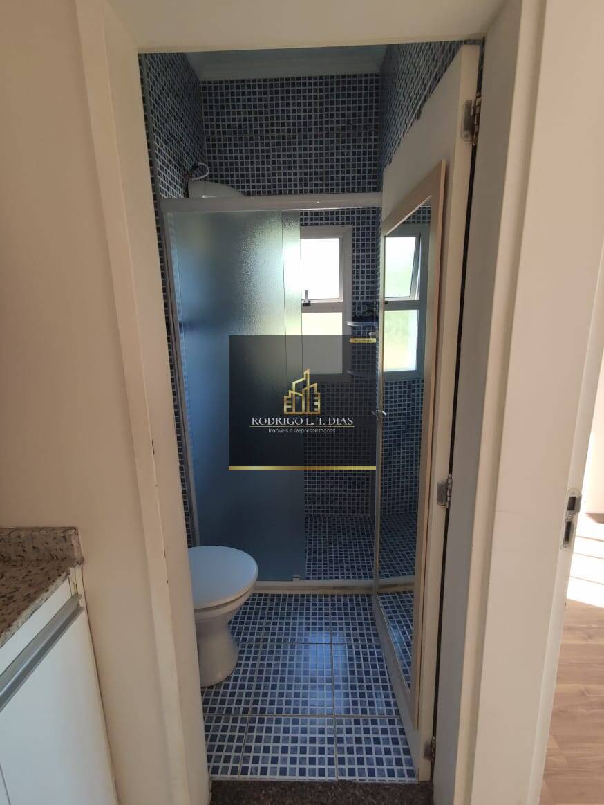Apartamento à venda com 2 quartos, 54m² - Foto 2
