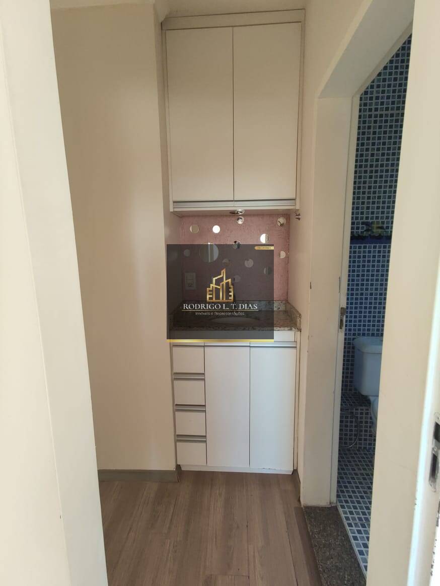 Apartamento à venda com 2 quartos, 54m² - Foto 5