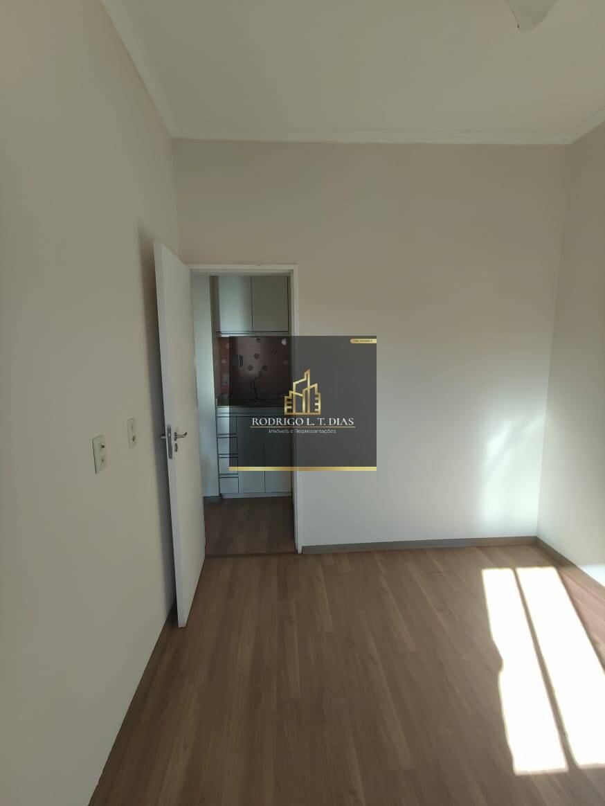 Apartamento à venda com 2 quartos, 54m² - Foto 4
