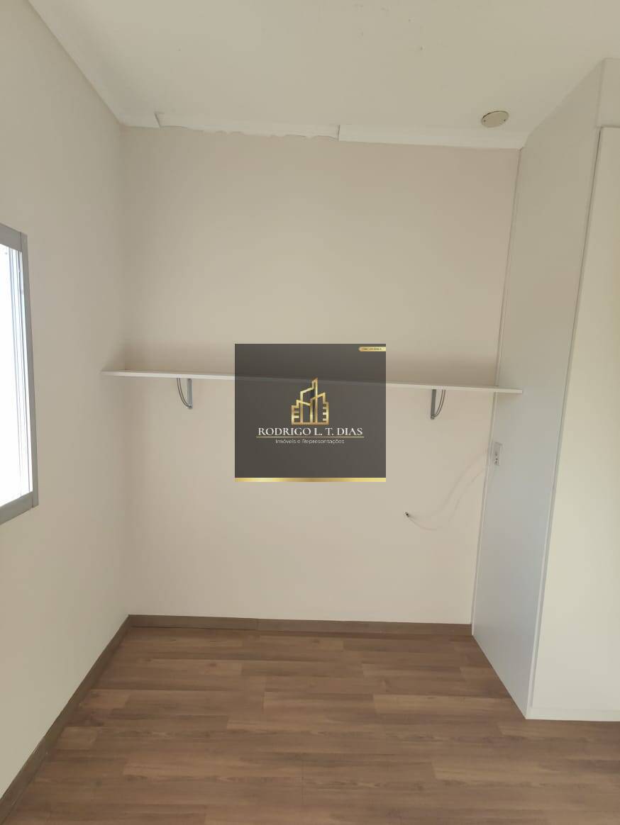 Apartamento à venda com 2 quartos, 54m² - Foto 8