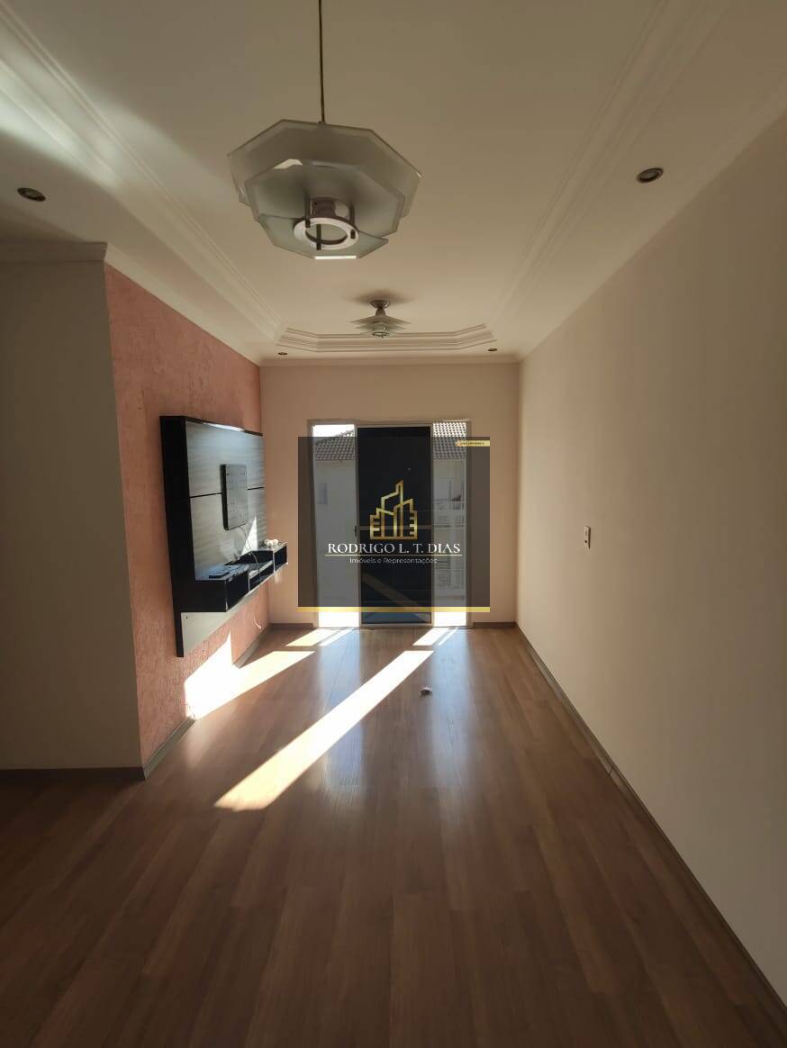 Apartamento à venda com 2 quartos, 54m² - Foto 9