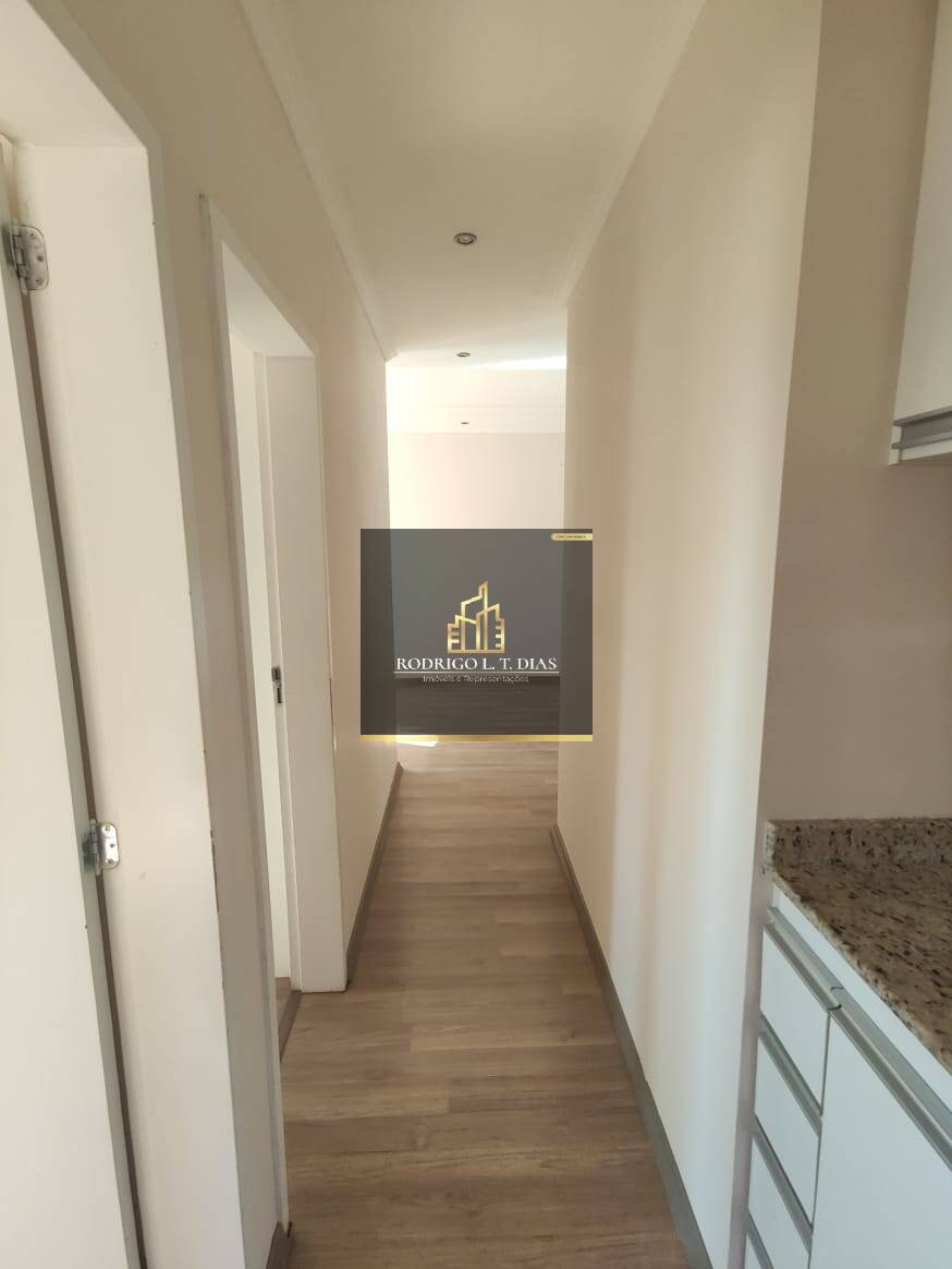 Apartamento à venda com 2 quartos, 54m² - Foto 7