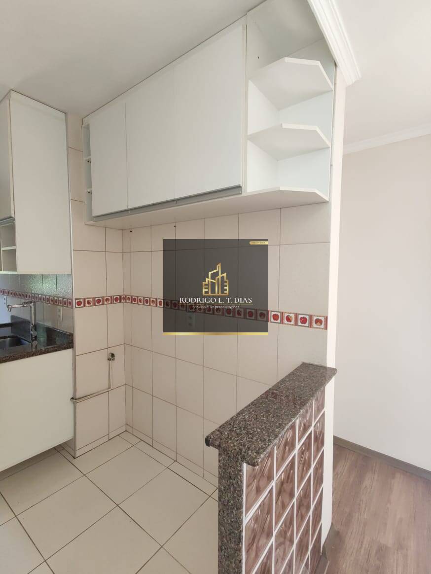 Apartamento à venda com 2 quartos, 54m² - Foto 10