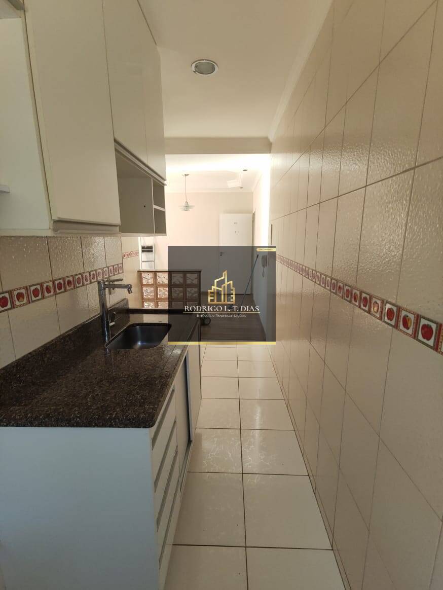 Apartamento à venda com 2 quartos, 54m² - Foto 14