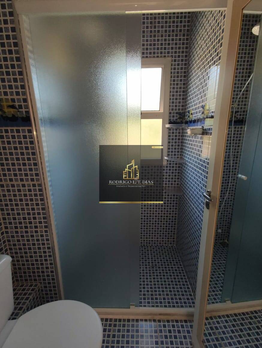 Apartamento à venda com 2 quartos, 54m² - Foto 11