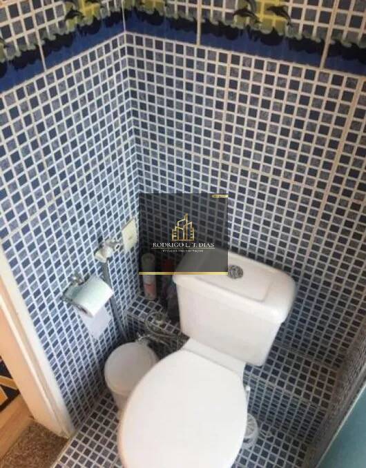 Apartamento à venda com 2 quartos, 54m² - Foto 19