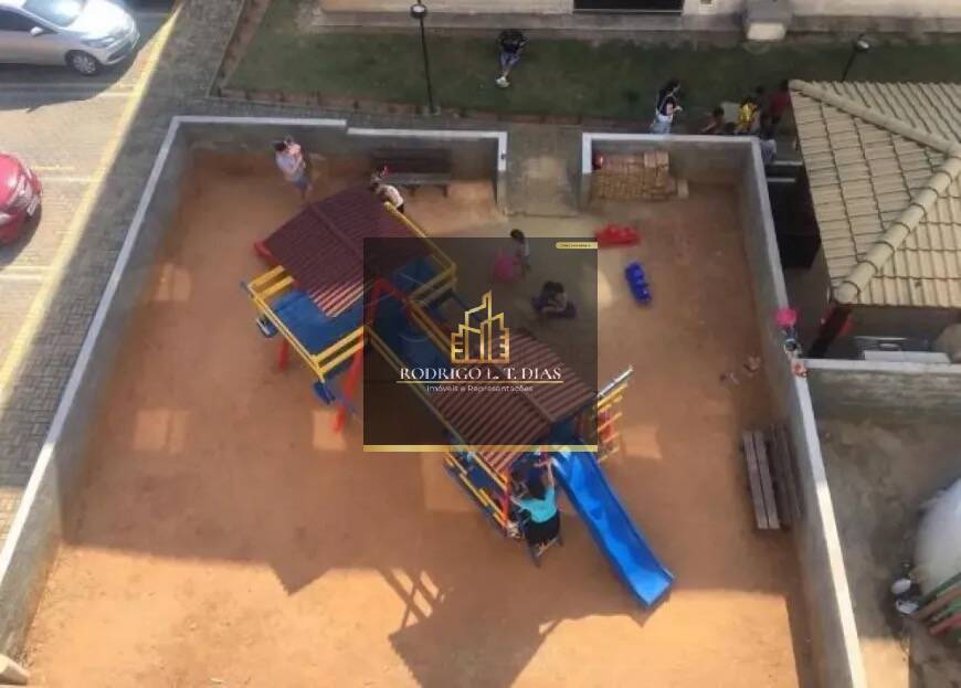 Apartamento à venda com 2 quartos, 54m² - Foto 20