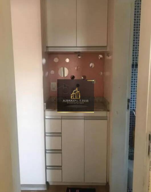 Apartamento à venda com 2 quartos, 54m² - Foto 21