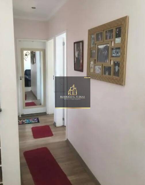 Apartamento à venda com 2 quartos, 54m² - Foto 22