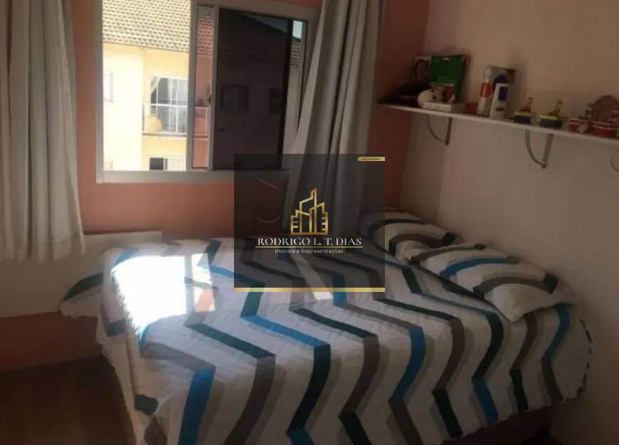 Apartamento à venda com 2 quartos, 54m² - Foto 23