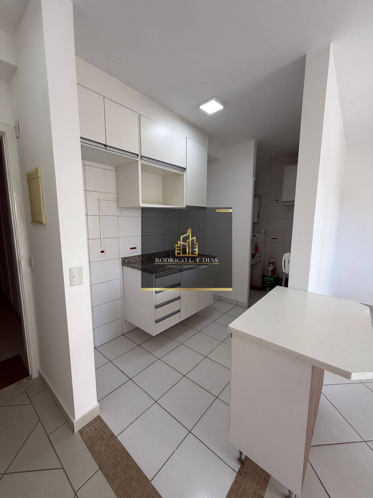 APARTAMENTO PARA ALUGAR NO CONDOMÍNIO PLENO - ENGORDADOURO - JUNDIAÍ/SP