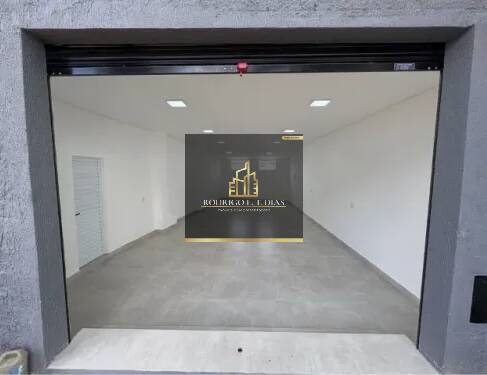 Sala Comercial e 2 banheiros para Alugar, 70 m² por R$ 3.650/Mês