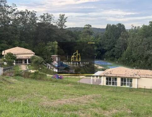 Casa de Condomínio à venda, 1114m² - Foto 4