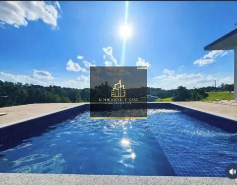 Casa de Condomínio à venda, 1114m² - Foto 3
