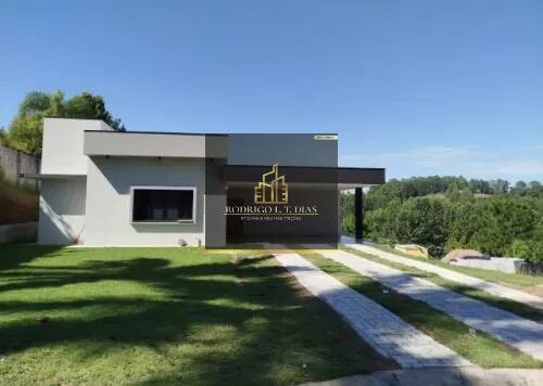 Casa de Condomínio à venda, 1114m² - Foto 5