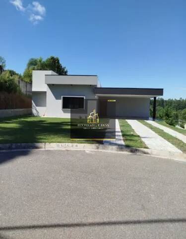 Casa de Condomínio à venda, 1114m² - Foto 1