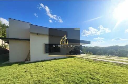 Casa de Condomínio à venda, 1114m² - Foto 12