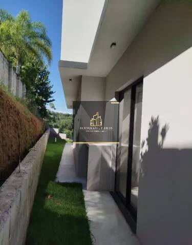 Casa de Condomínio à venda, 1114m² - Foto 11