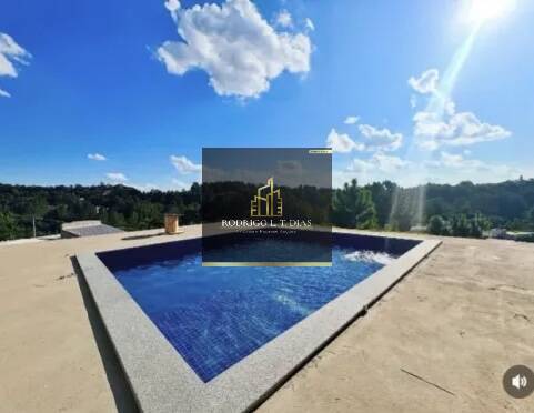 Casa de Condomínio à venda, 1114m² - Foto 8