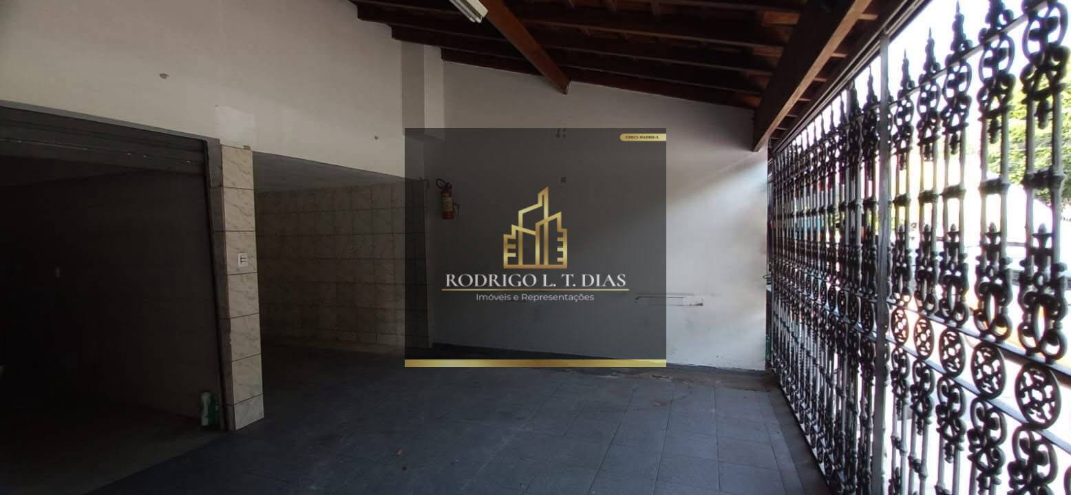 Salão Comercial para locação 50m2 na Vila Rami - Jundiai