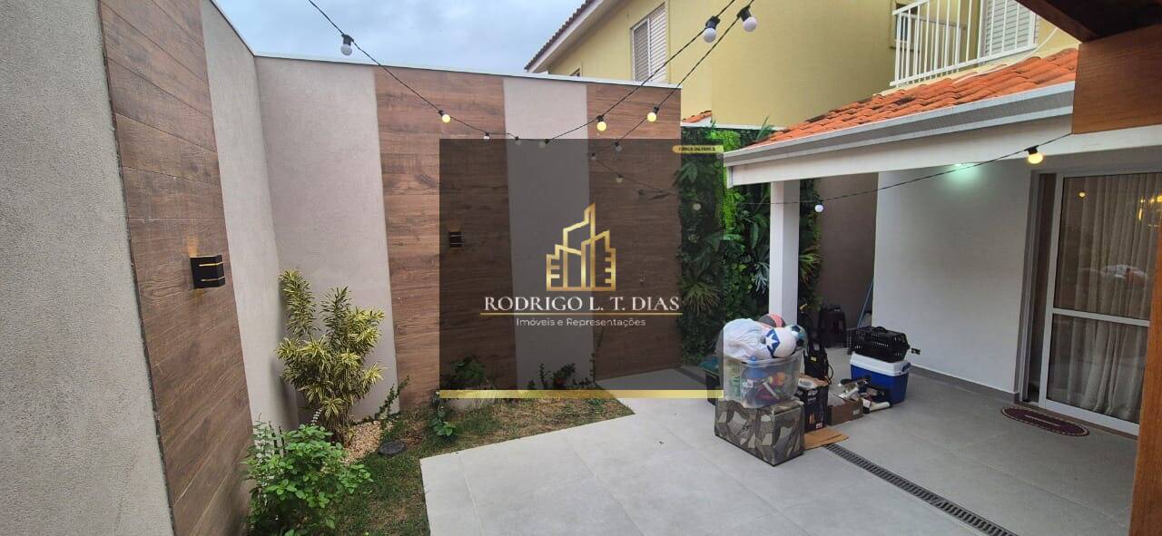 Casa de Condomínio à venda com 3 quartos, 180m² - Foto 5