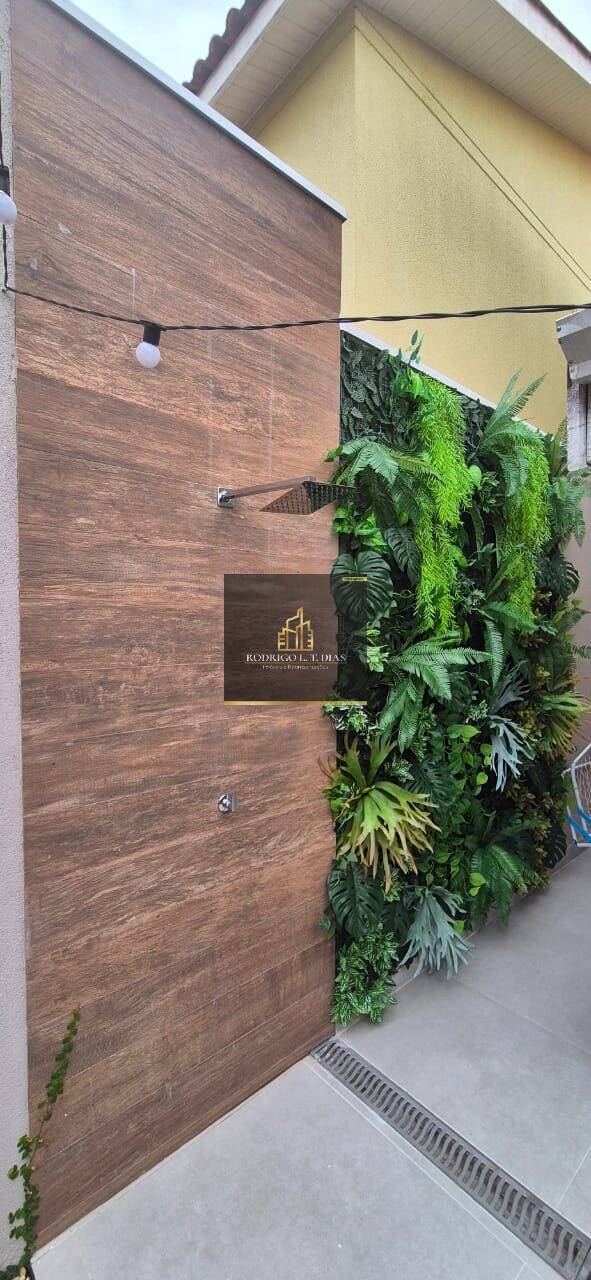 Casa de Condomínio à venda com 3 quartos, 180m² - Foto 6