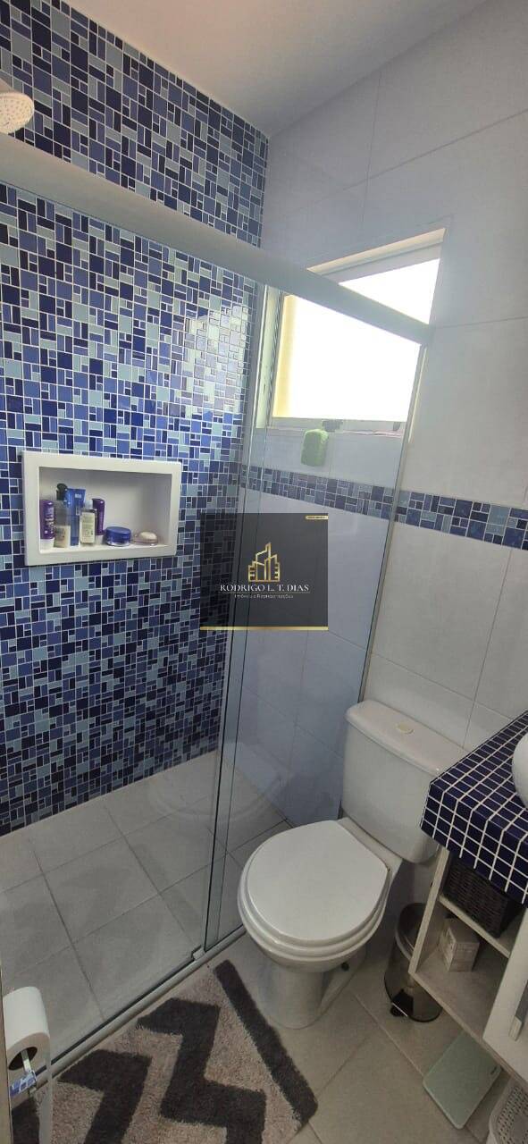 Casa de Condomínio à venda com 3 quartos, 180m² - Foto 8