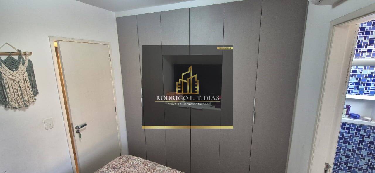 Casa de Condomínio à venda com 3 quartos, 180m² - Foto 7